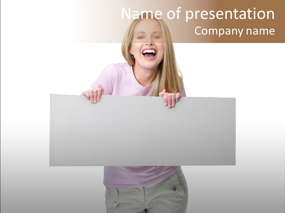 Li Ten Board Meeting PowerPoint Template