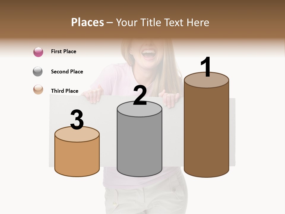 Li Ten Board Meeting PowerPoint Template