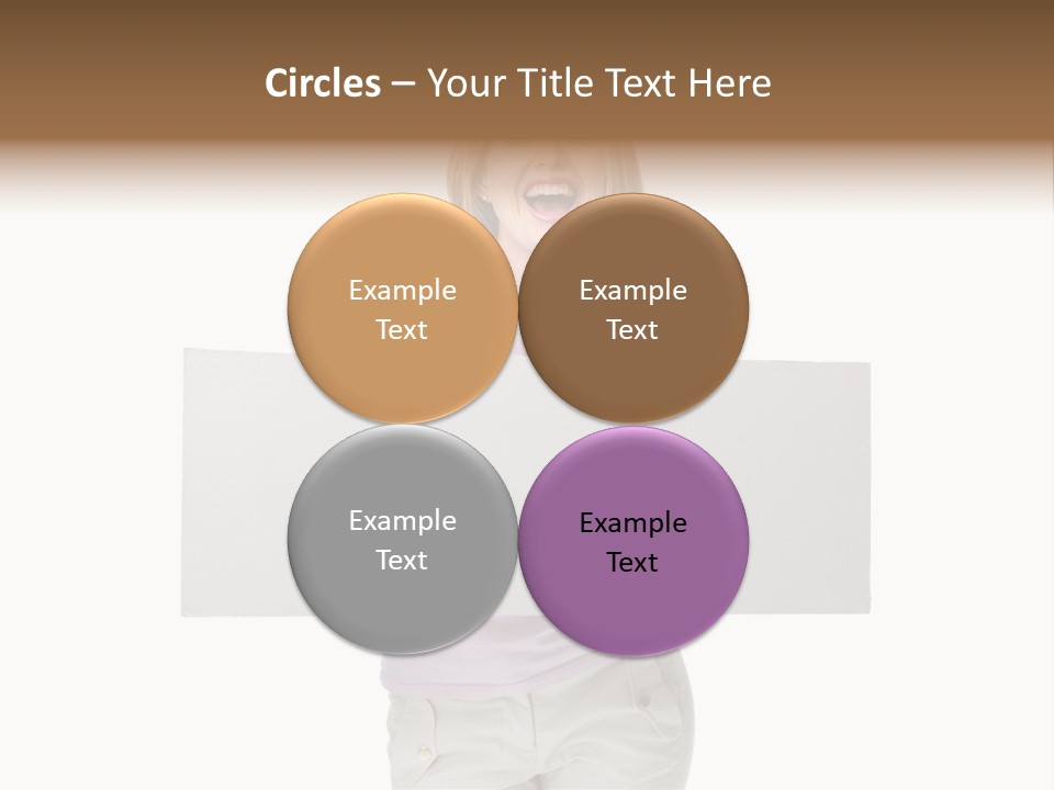 Li Ten Board Meeting PowerPoint Template