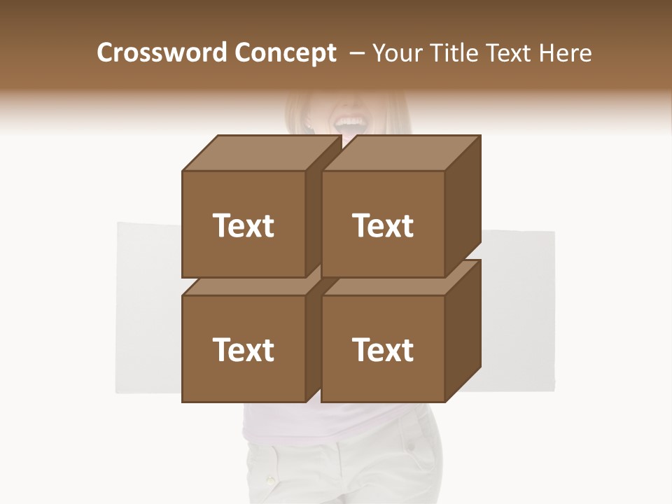 Li Ten Board Meeting PowerPoint Template