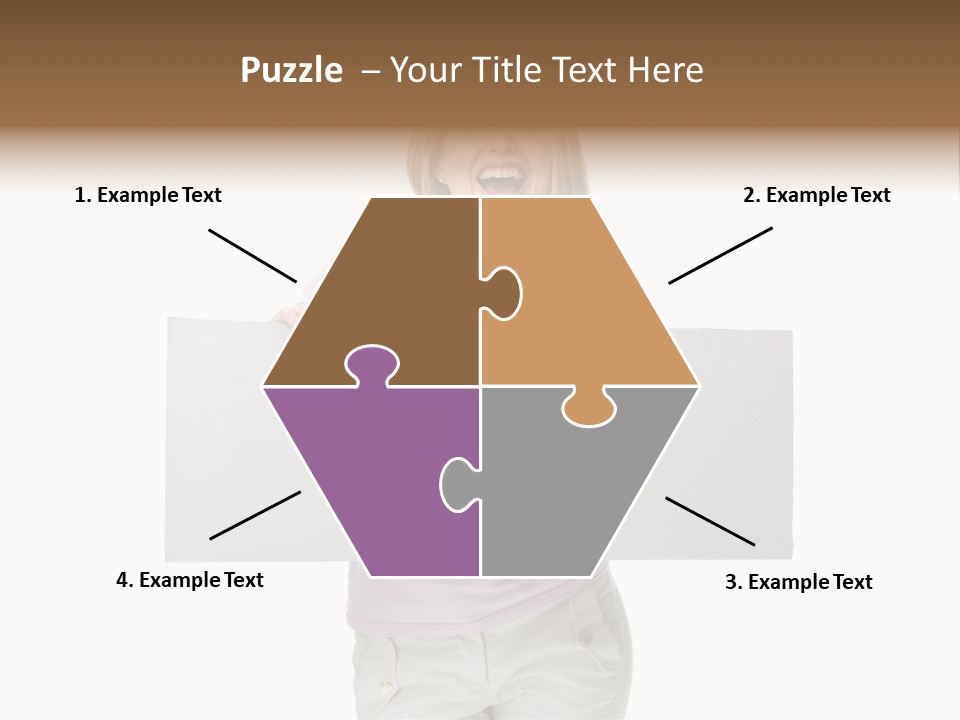 Li Ten Board Meeting PowerPoint Template