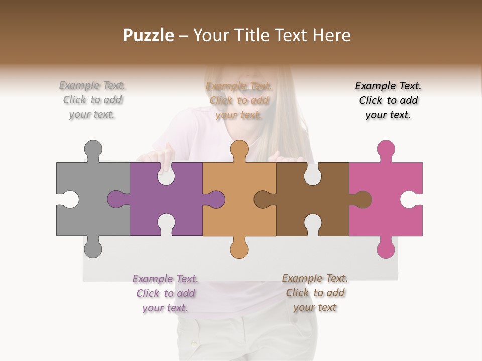 Li Ten Board Meeting PowerPoint Template