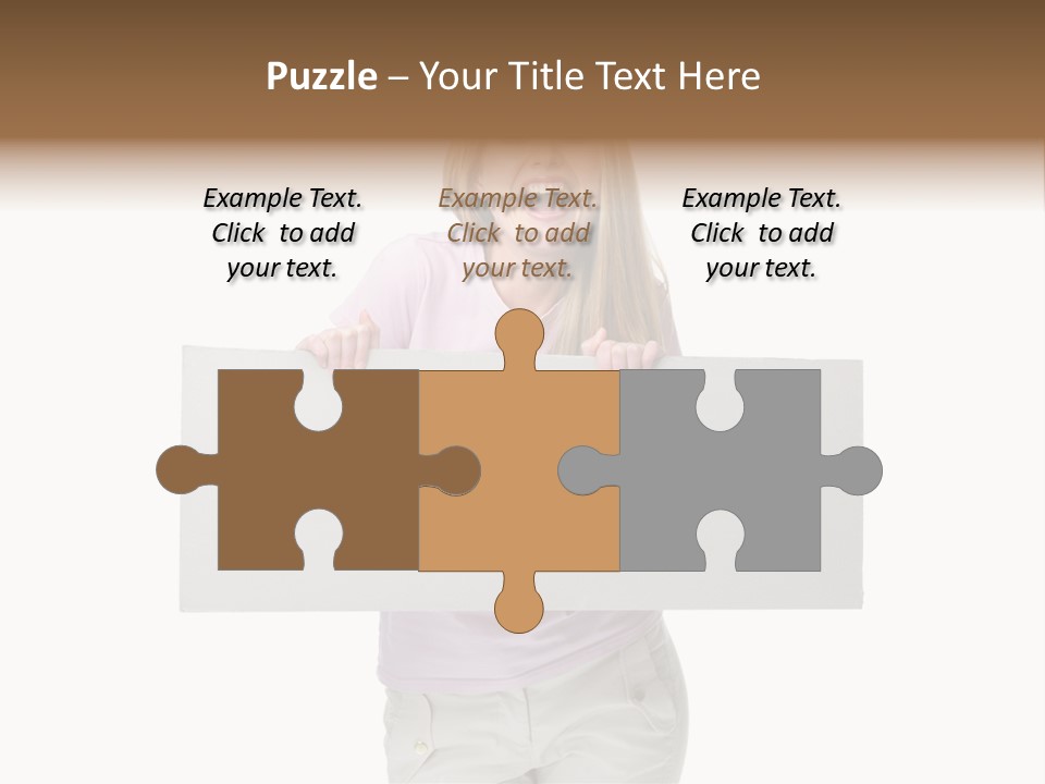 Li Ten Board Meeting PowerPoint Template