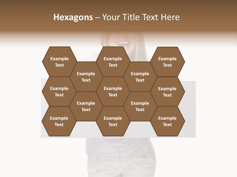 Li Ten Board Meeting PowerPoint Template