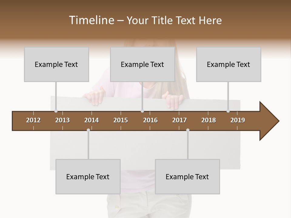 Li Ten Board Meeting PowerPoint Template