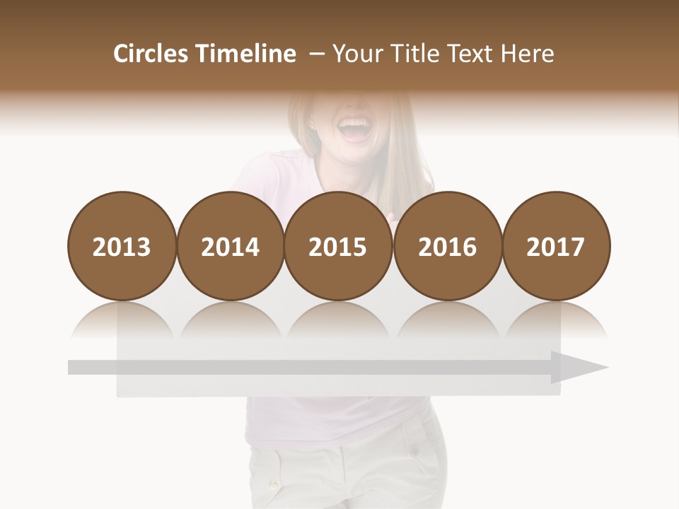 Li Ten Board Meeting PowerPoint Template