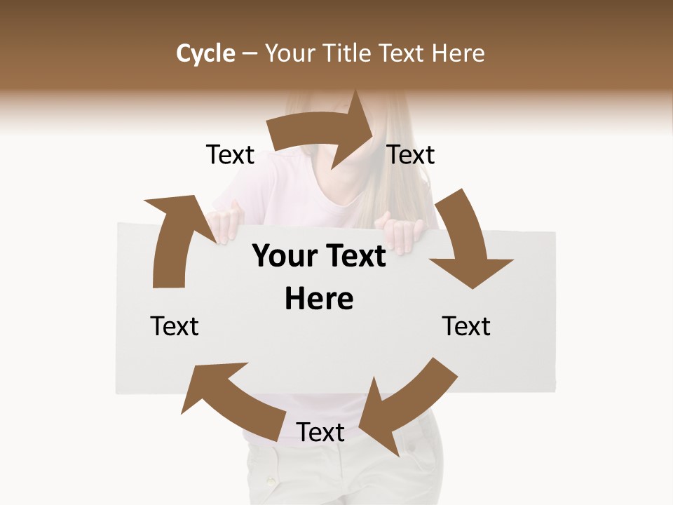 Li Ten Board Meeting PowerPoint Template