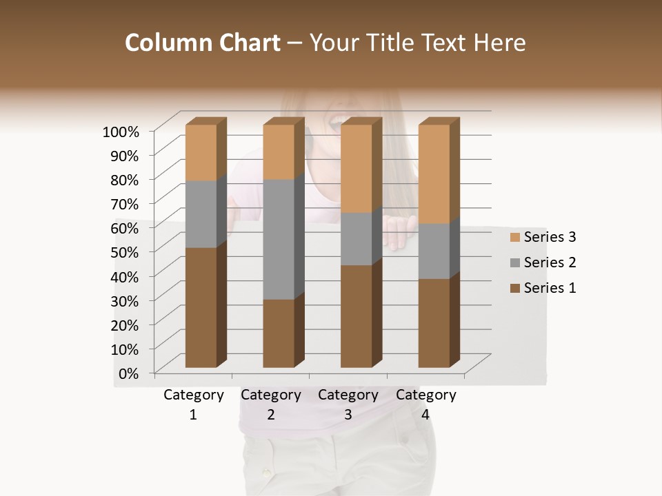 Li Ten Board Meeting PowerPoint Template