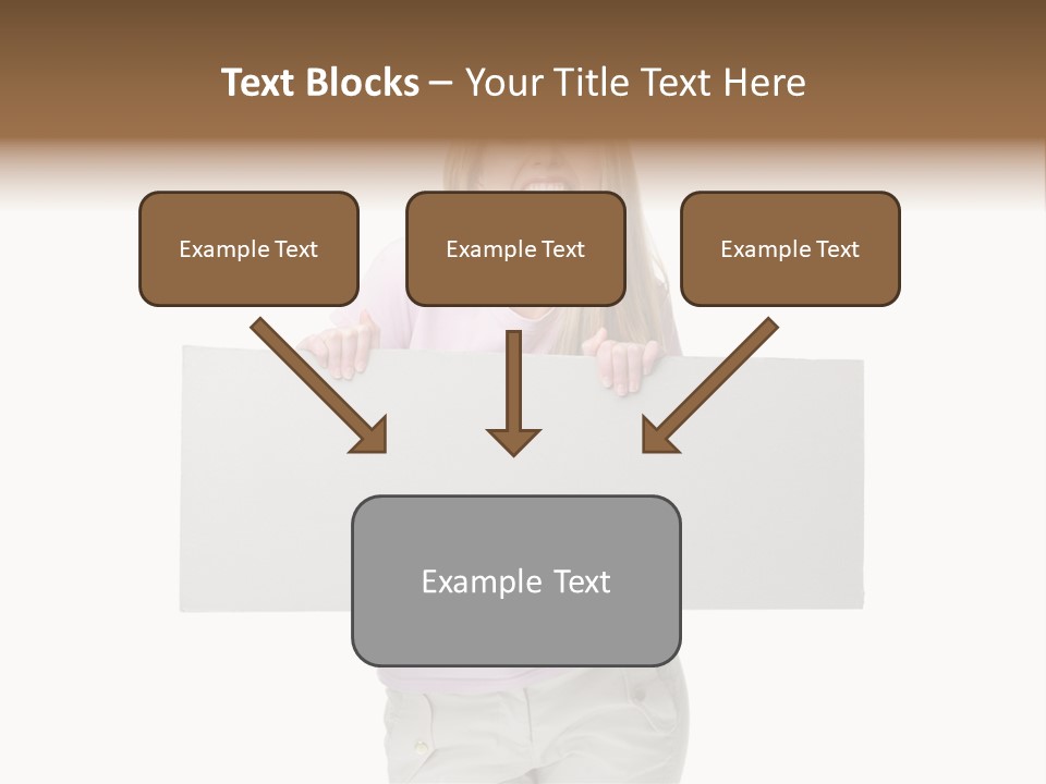 Li Ten Board Meeting PowerPoint Template