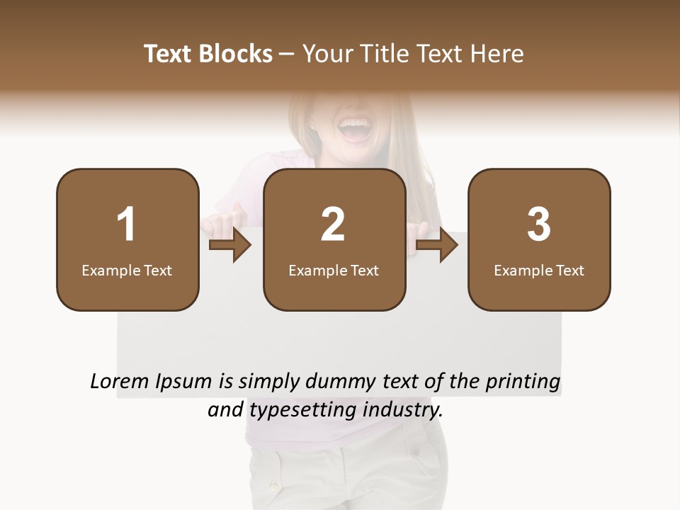 Li Ten Board Meeting PowerPoint Template