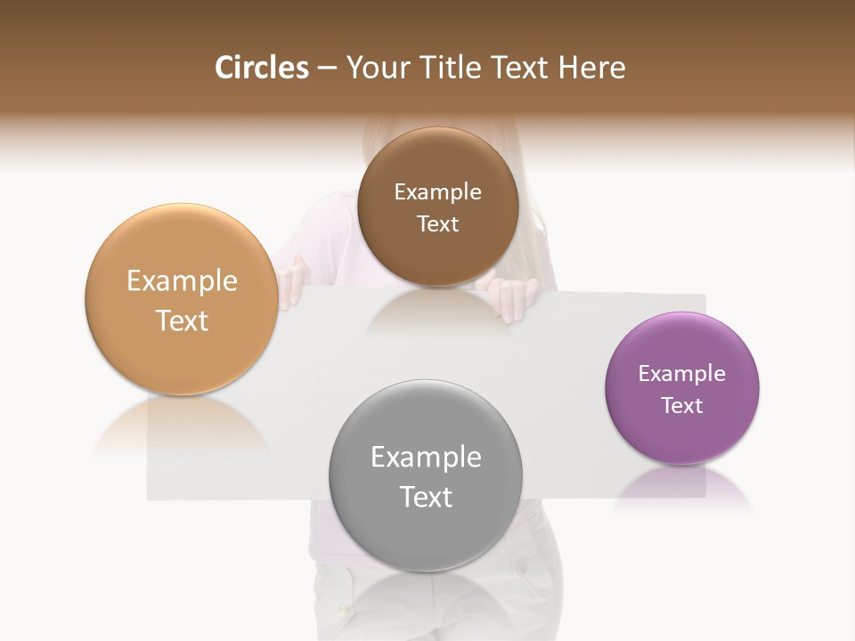 Li Ten Board Meeting PowerPoint Template