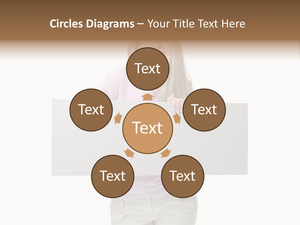 Li Ten Board Meeting PowerPoint Template