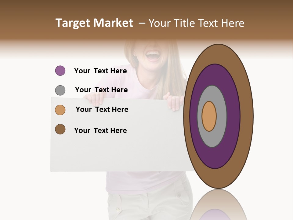 Li Ten Board Meeting PowerPoint Template