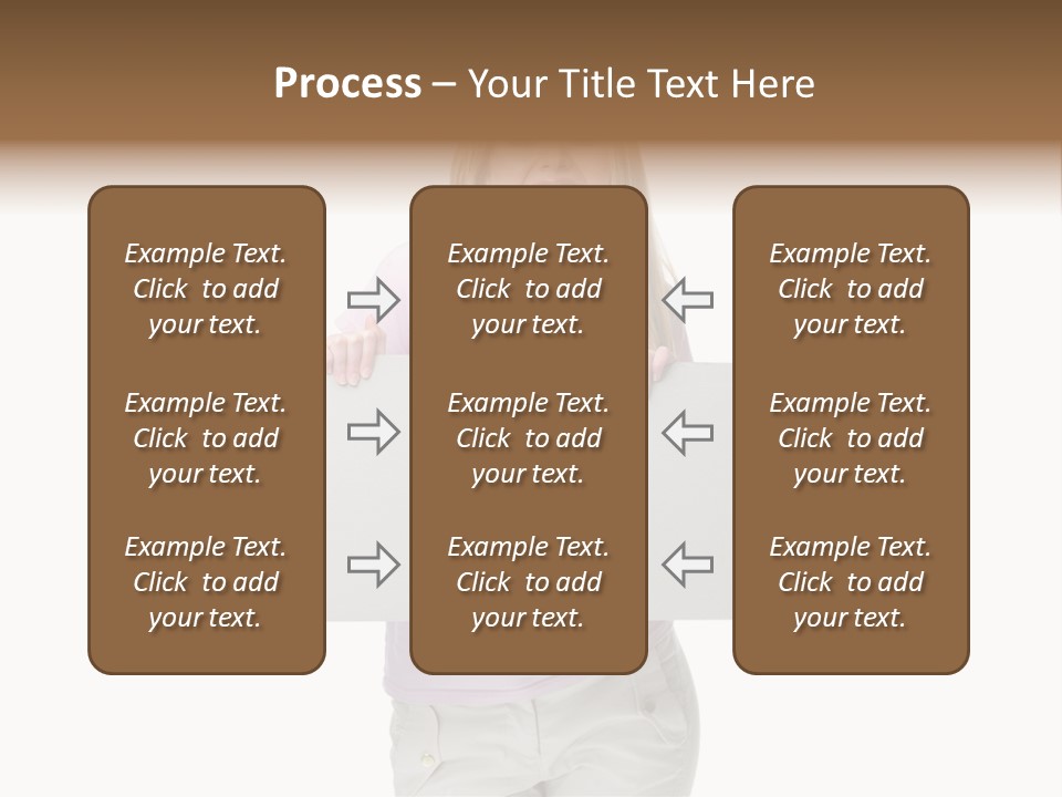 Li Ten Board Meeting PowerPoint Template