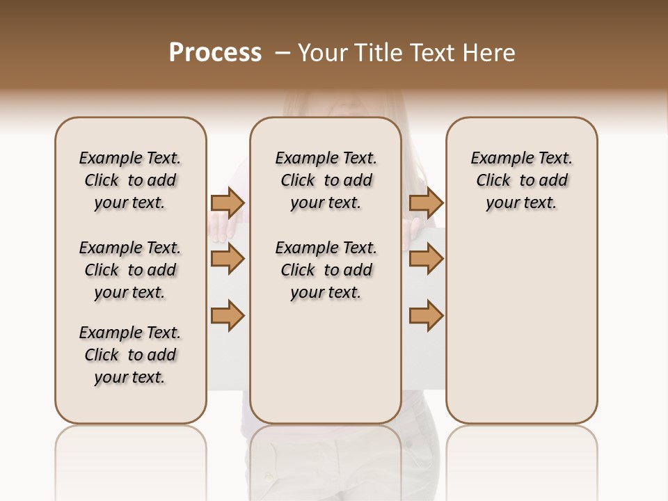 Li Ten Board Meeting PowerPoint Template
