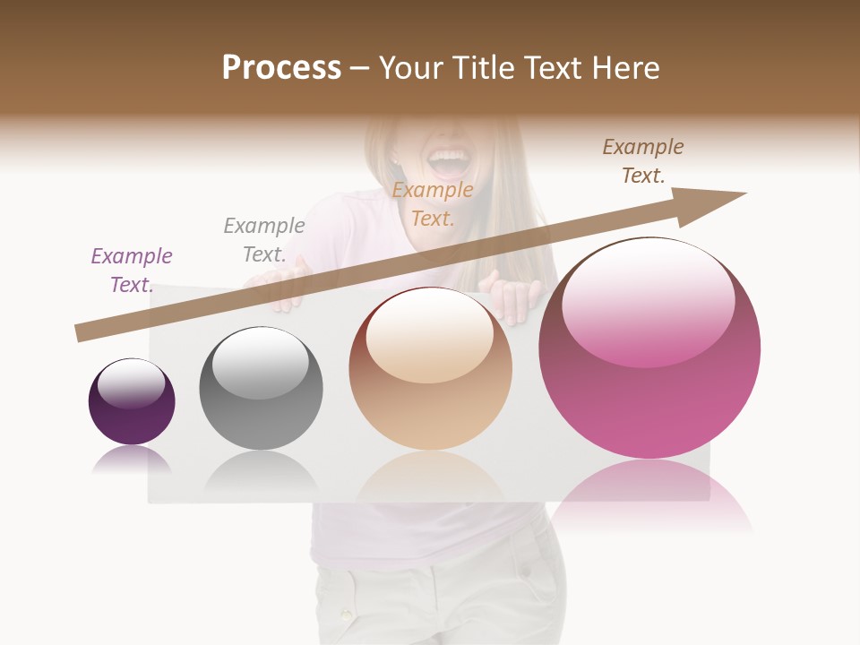 Li Ten Board Meeting PowerPoint Template