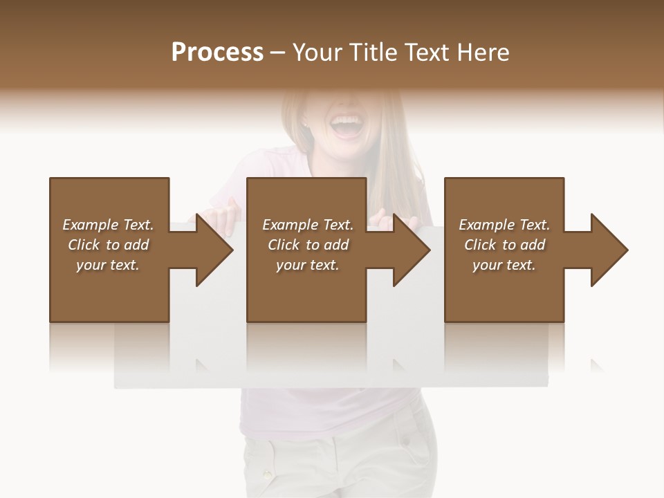 Li Ten Board Meeting PowerPoint Template