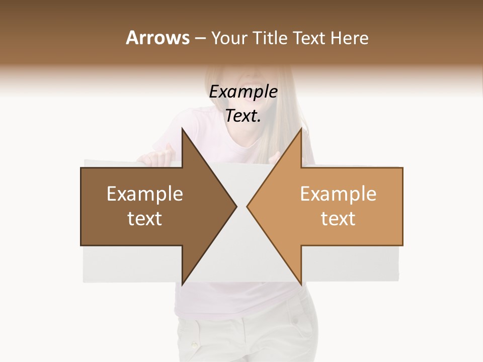 Li Ten Board Meeting PowerPoint Template