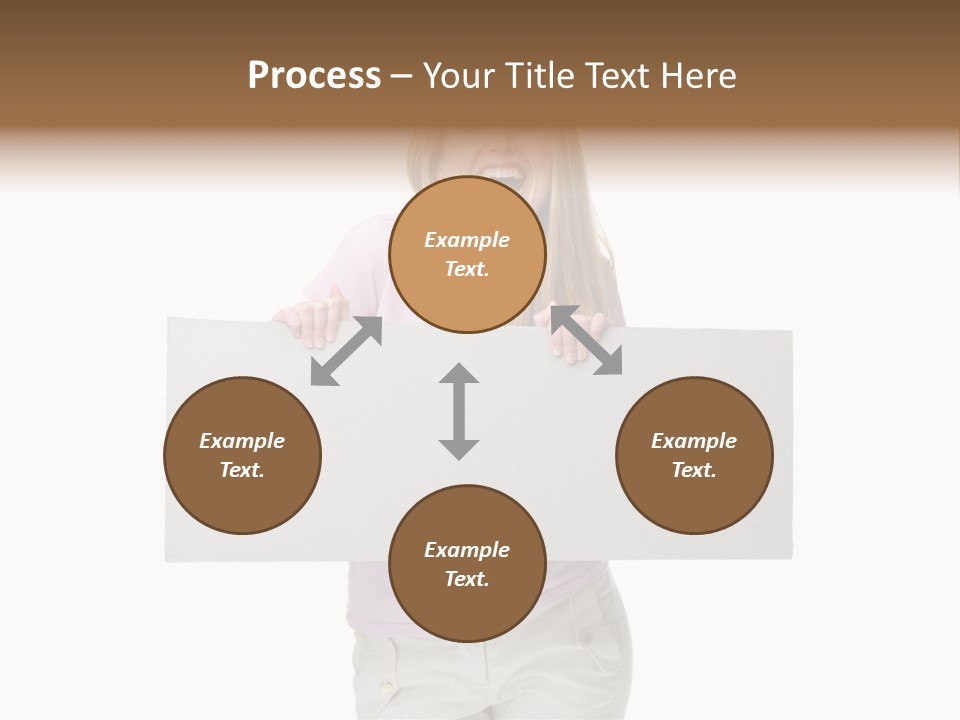 Li Ten Board Meeting PowerPoint Template