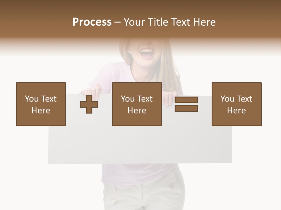Li Ten Board Meeting PowerPoint Template