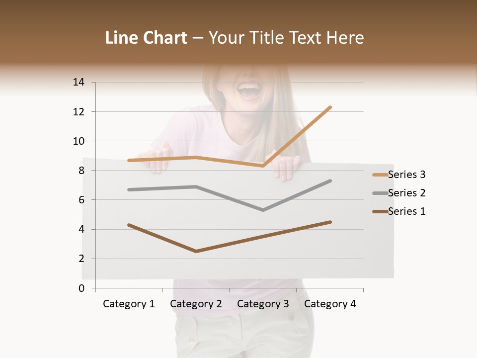 Li Ten Board Meeting PowerPoint Template