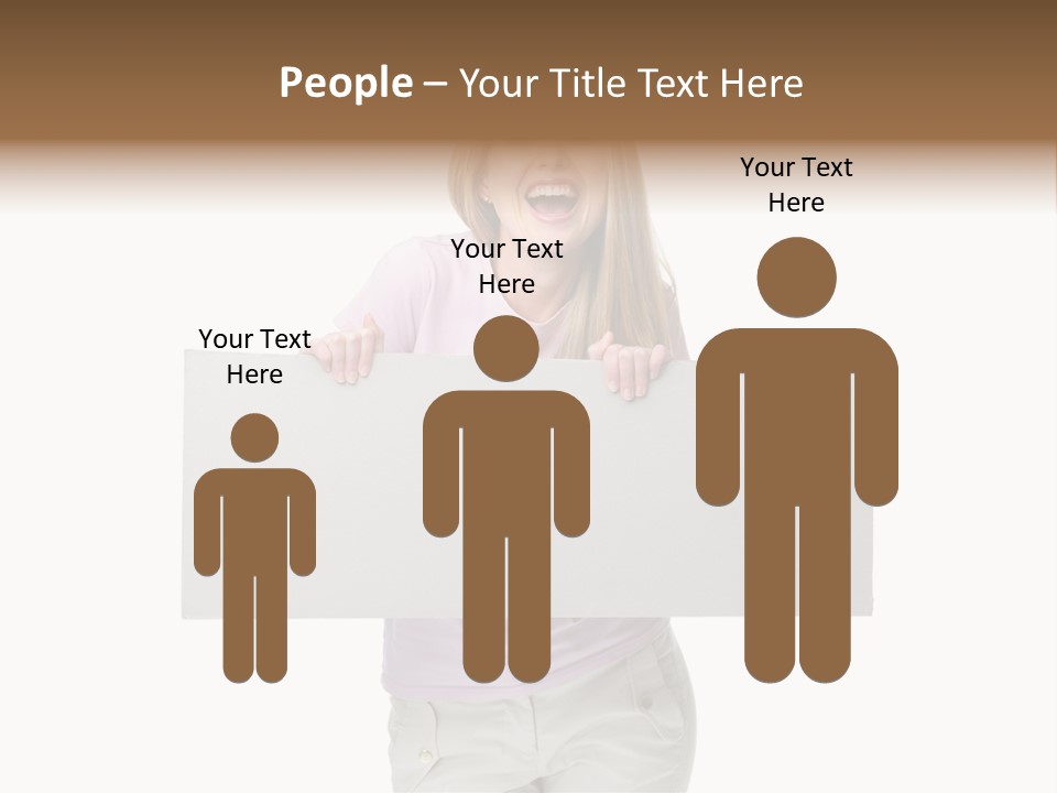 Li Ten Board Meeting PowerPoint Template