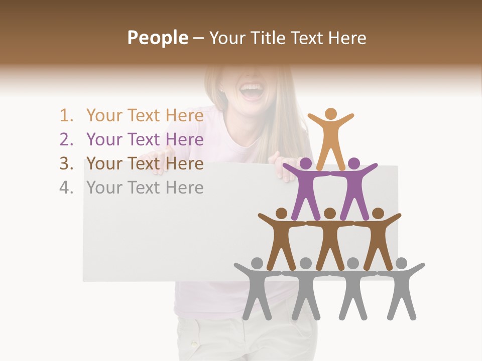 Li Ten Board Meeting PowerPoint Template