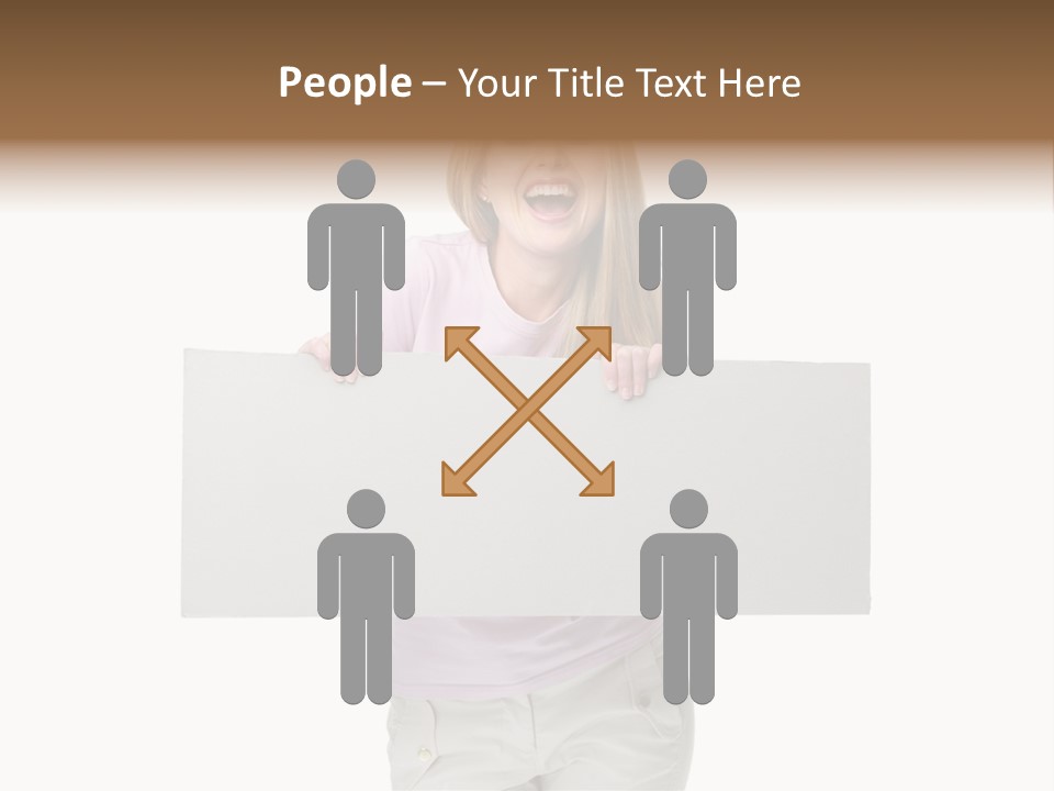 Li Ten Board Meeting PowerPoint Template