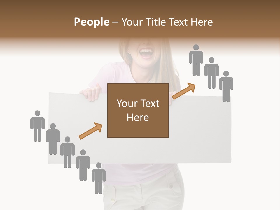 Li Ten Board Meeting PowerPoint Template