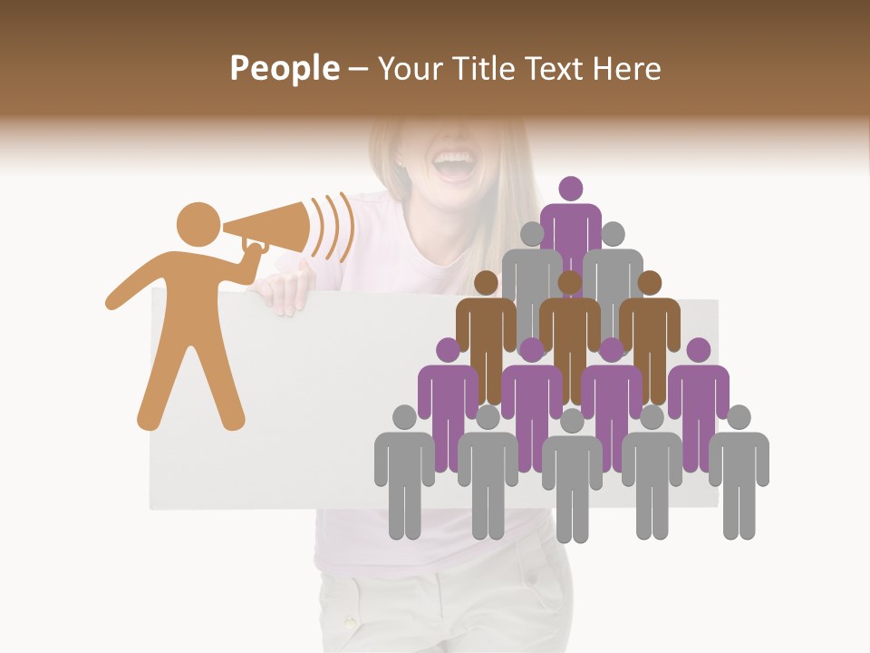 Li Ten Board Meeting PowerPoint Template