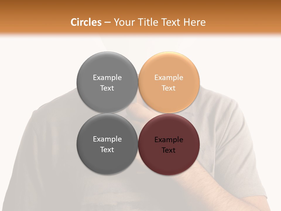 Uncertain Wall Problems PowerPoint Template