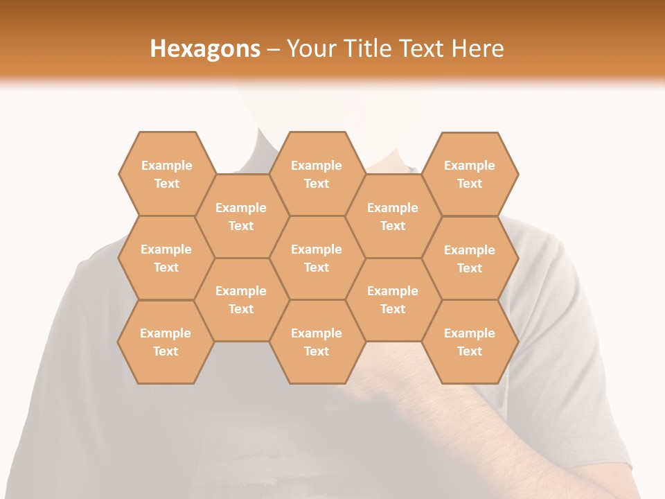 Uncertain Wall Problems PowerPoint Template