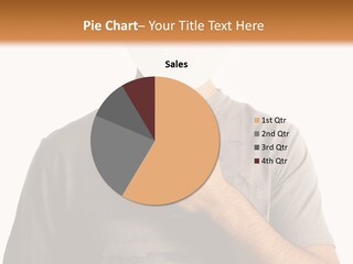 Uncertain Wall Problems PowerPoint Template