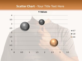 Uncertain Wall Problems PowerPoint Template