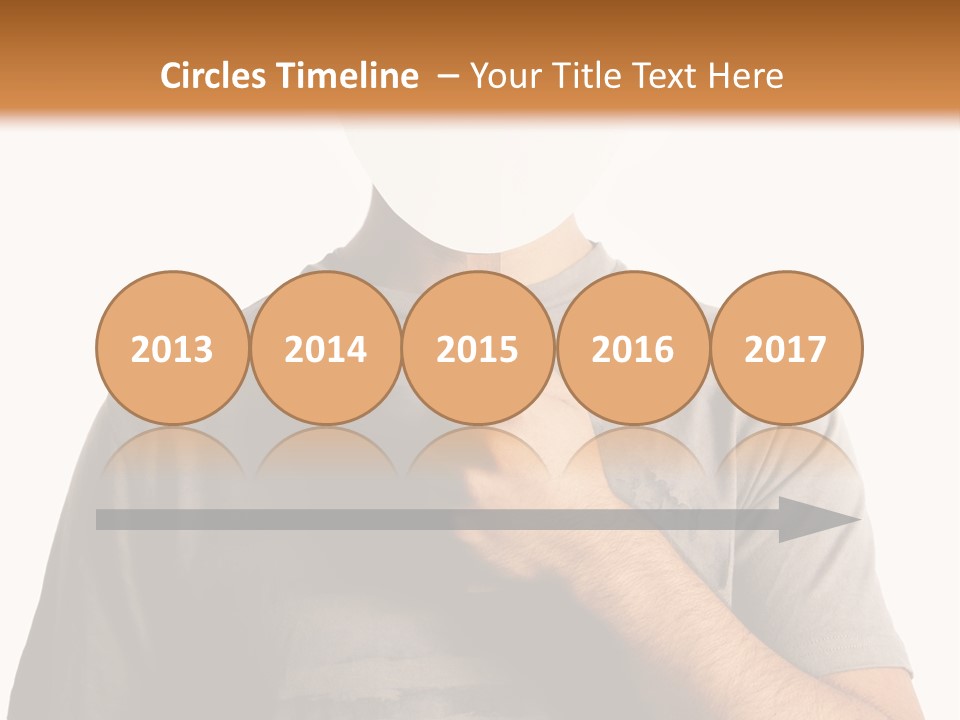 Uncertain Wall Problems PowerPoint Template