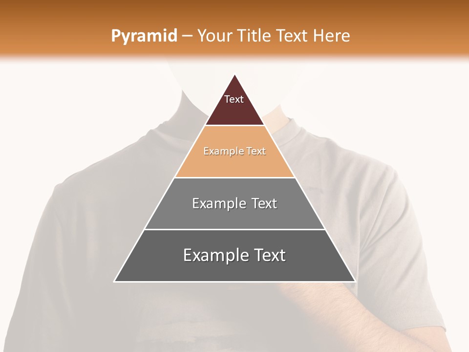 Uncertain Wall Problems PowerPoint Template