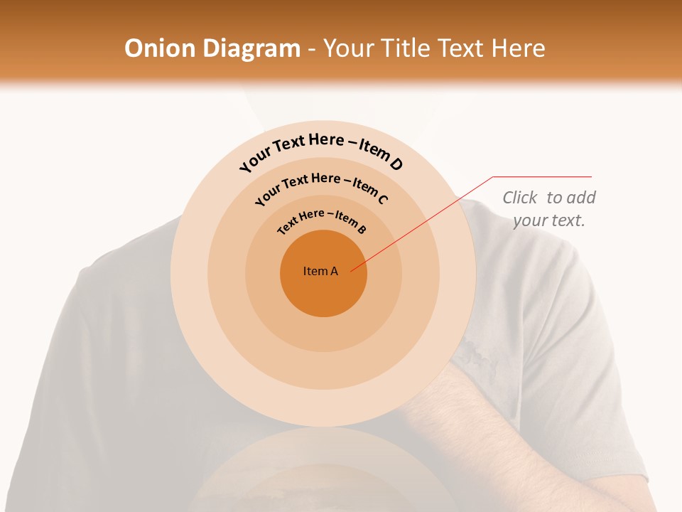 Uncertain Wall Problems PowerPoint Template