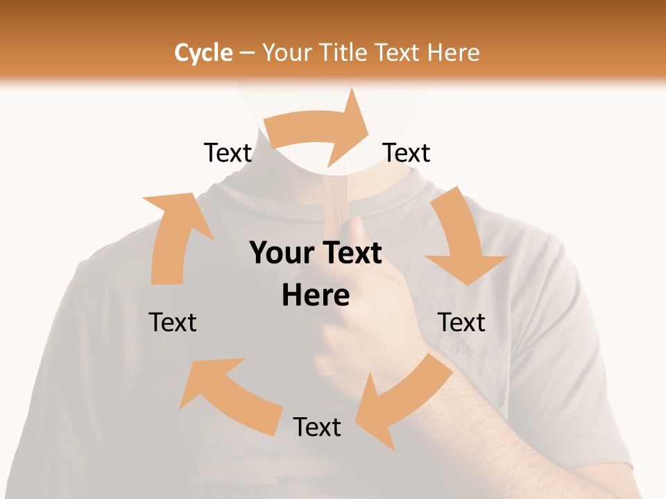 Uncertain Wall Problems PowerPoint Template