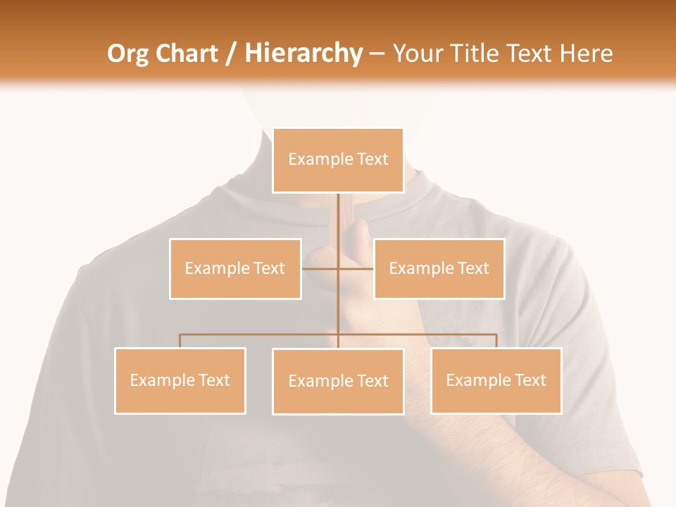 Uncertain Wall Problems PowerPoint Template