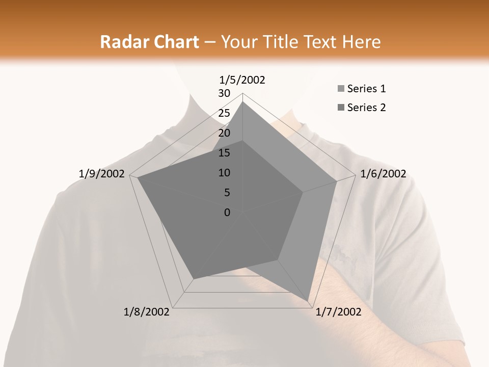 Uncertain Wall Problems PowerPoint Template