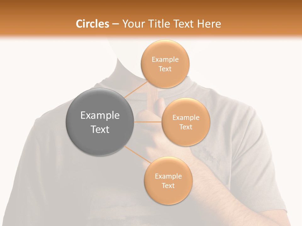 Uncertain Wall Problems PowerPoint Template