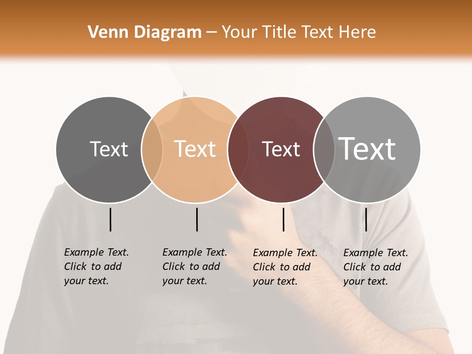 Uncertain Wall Problems PowerPoint Template