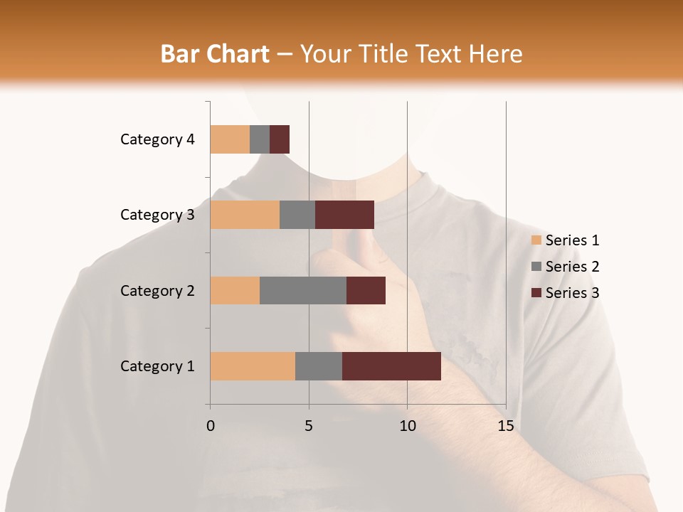 Uncertain Wall Problems PowerPoint Template