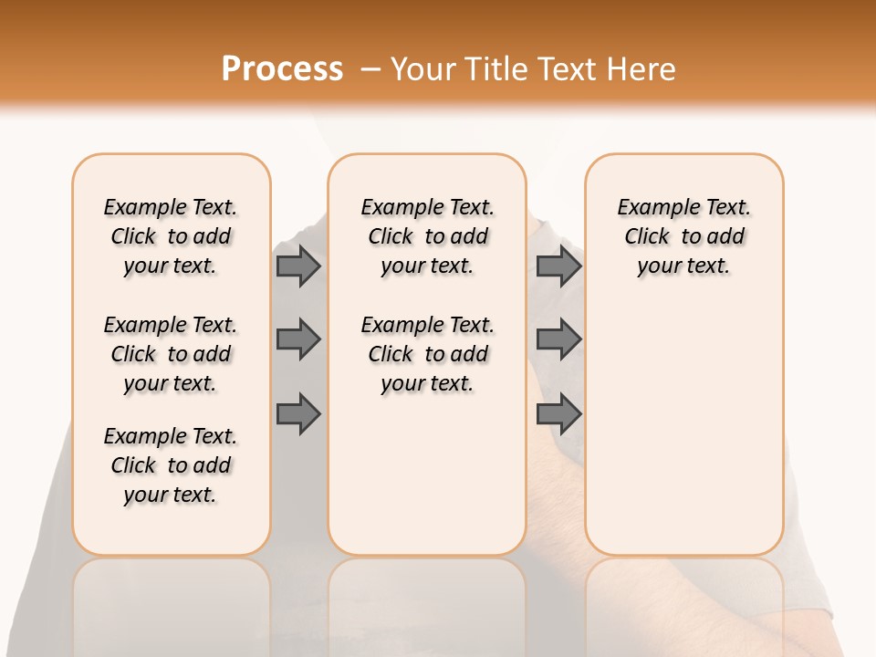 Uncertain Wall Problems PowerPoint Template