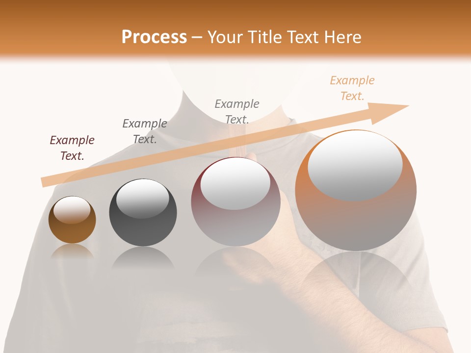 Uncertain Wall Problems PowerPoint Template