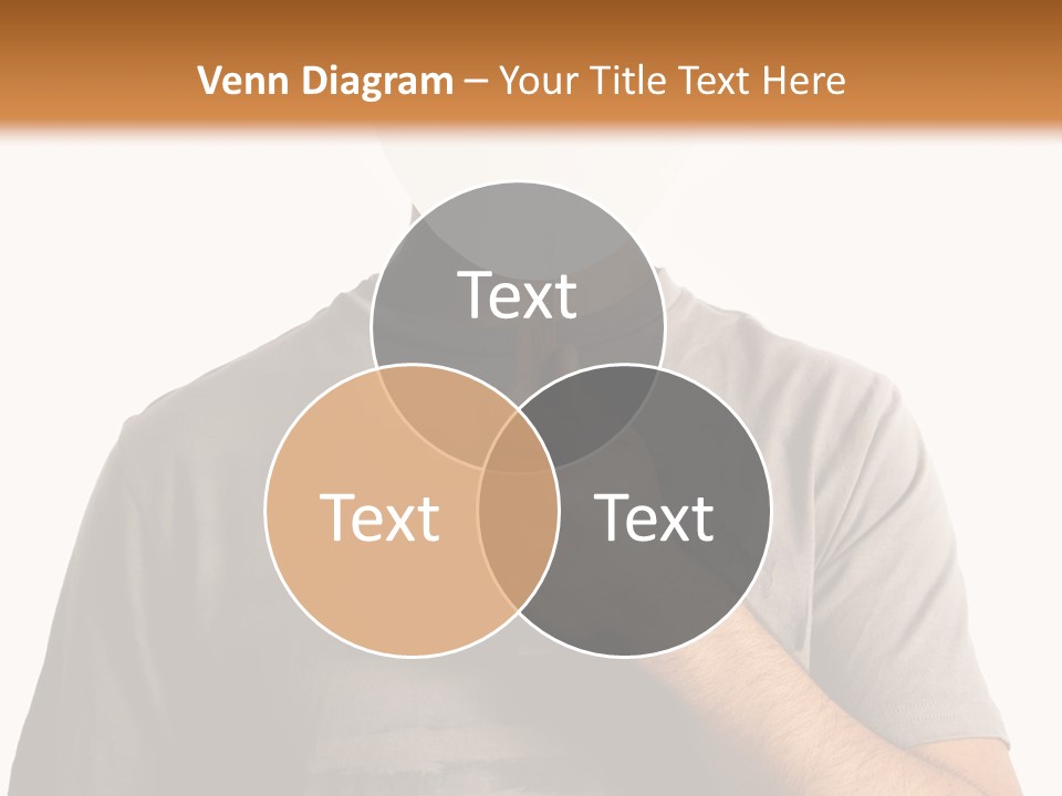 Uncertain Wall Problems PowerPoint Template
