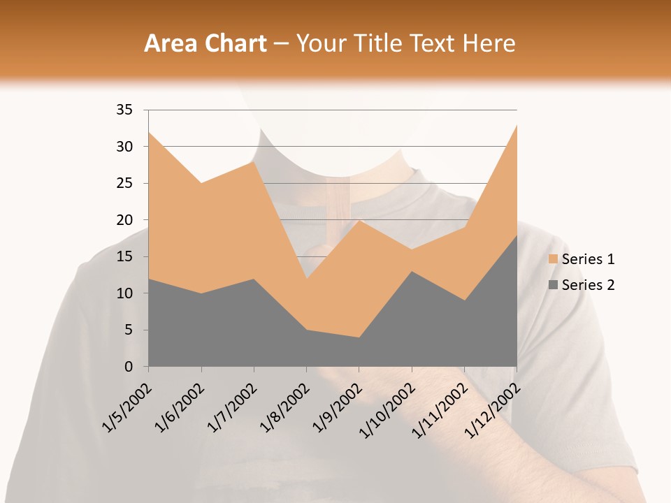 Uncertain Wall Problems PowerPoint Template