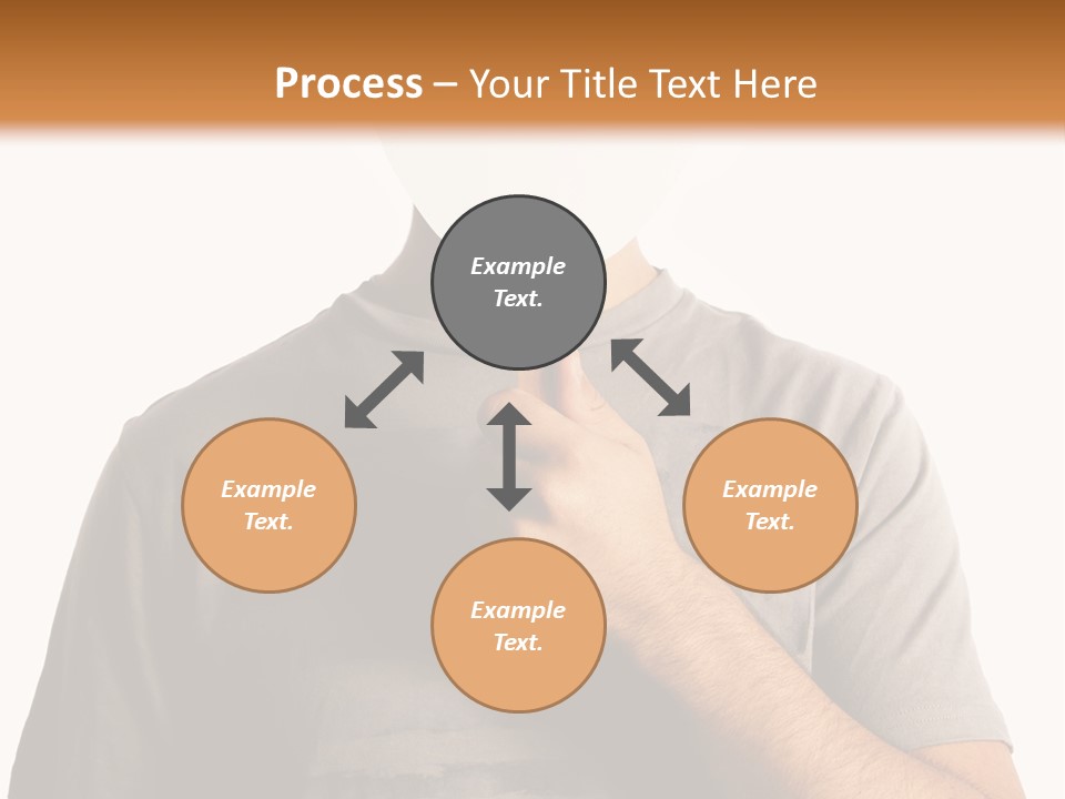 Uncertain Wall Problems PowerPoint Template
