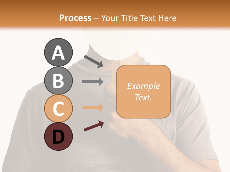 Uncertain Wall Problems PowerPoint Template