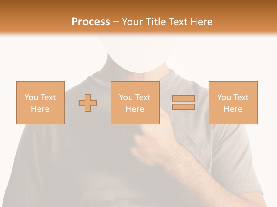 Uncertain Wall Problems PowerPoint Template